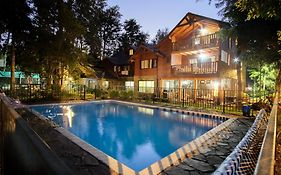 Casa de Noah Bed&Breakfast